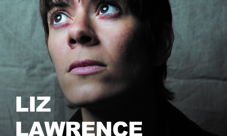 Liz Lawrence - Bedford Esquires 25th April