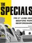 The Specials Bedford Park Friday 3rd June