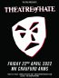 Theatre Of Hate - Live at The Craufurd Arms Friday 22nd April