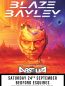 Blaze Bayley - Live at Bedford Esquires Sat 24th September