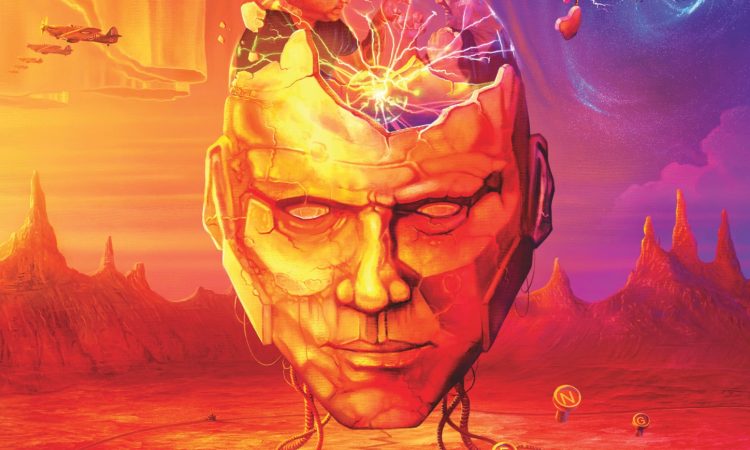 Blaze Bayley - Live at Bedford Esquires Sat 24th September