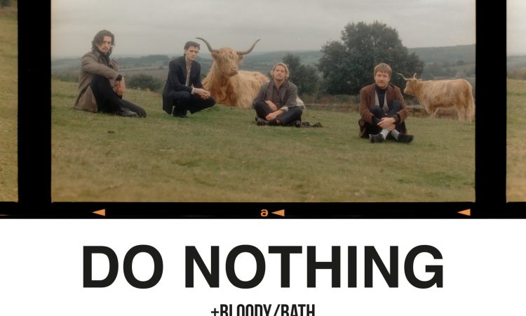 Do Nothing Saturday 29th May Bedford Esquires