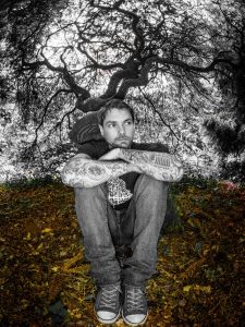 Gaz Brookfield Friday 25th November Bedford Esquires