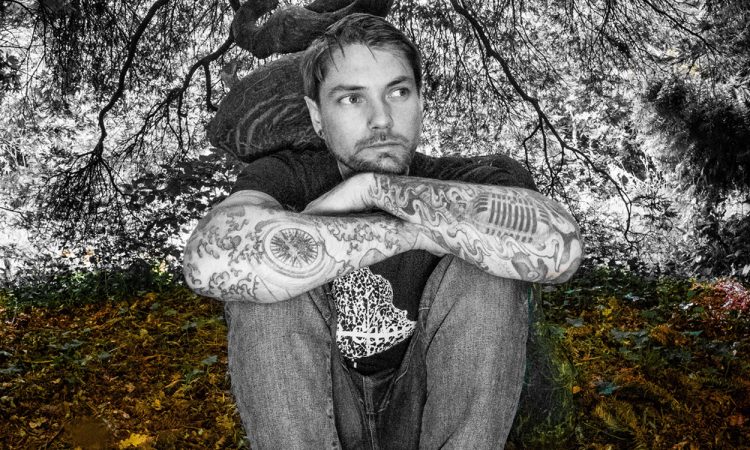 Gaz Brookfield, Bedford Esquires, Fri 25th November