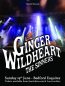 Ginger Wildheart and the Sinners