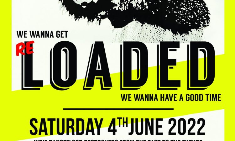 Loaded Sat 4th June Bedford Esquires