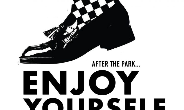 The Specials after show party Friday 3rd June Esquires Nite Klub