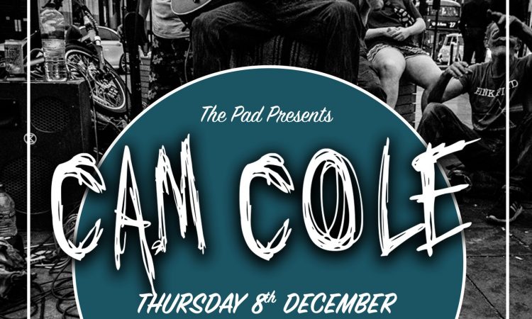 Cam Cole Bedford Esquire Thursday 8th December