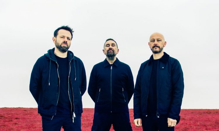 Therapy? Bedford Esquires Weds 30th November