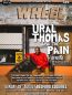 Ural Thomas and The Pain Bedford Esquires Sunday 28th August