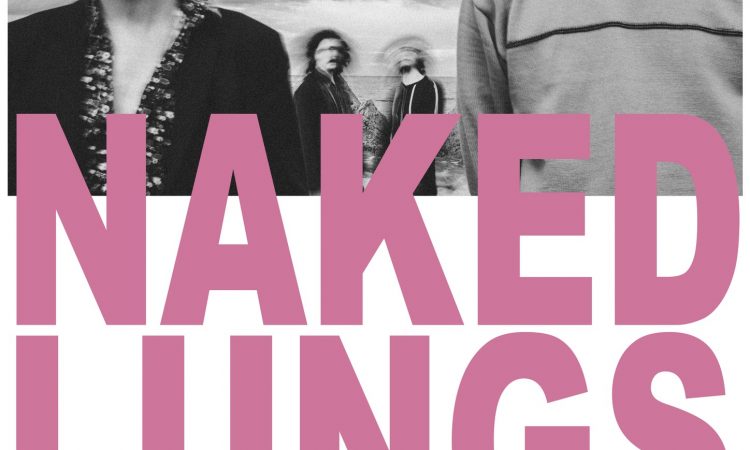Naked Lungs + Guests - Thursday 3rd November - Bedford Esquires