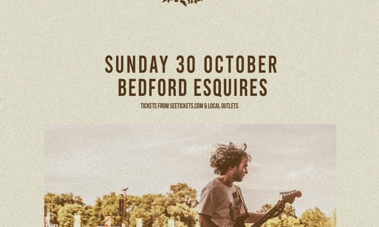 Alfie Templeman 'Mellow Moon Tour' + Sarpa Salpa - Bedford Esquires 30th October