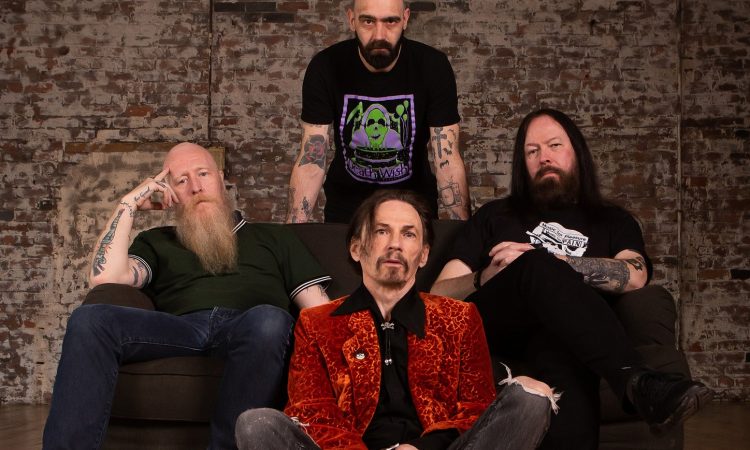 Space - Friday 17th March