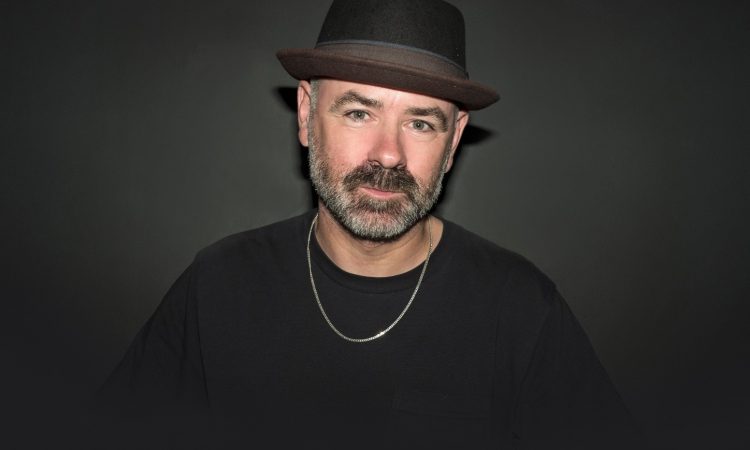 Steve Mason Live at Bedford Esquires Weds 7th December