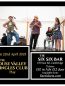 The Ouse Valley Singles Club 'The Return to Cambridge’ 7pm Sat 22nd April - The Six Six Bar