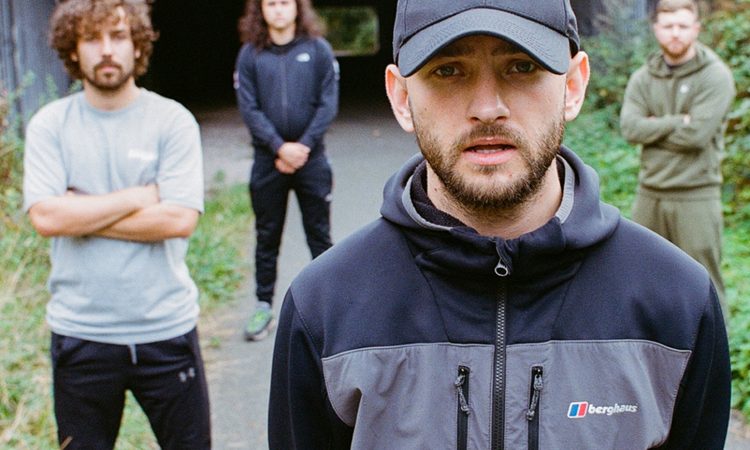 RATS - Bedford Esquires Thursday 1st December