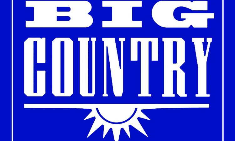 Big Country Club 85 Friday 1st September 2023