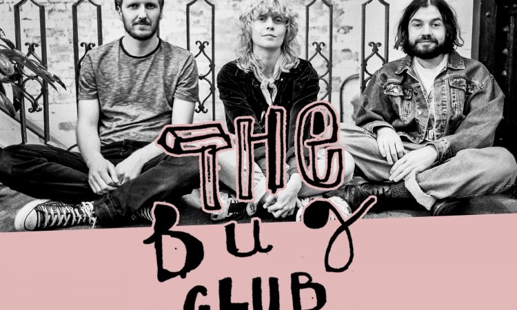 The Bug Club The Horn St Albans Sunday 20th November