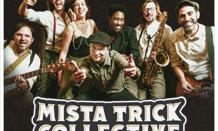 Mista Trick Collective