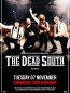 The Dead South - Cambridge Poster Tuesday 7th November