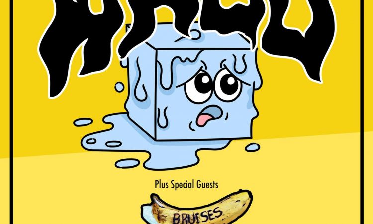 Waco - Bedford Esquires - Sunday 11th December