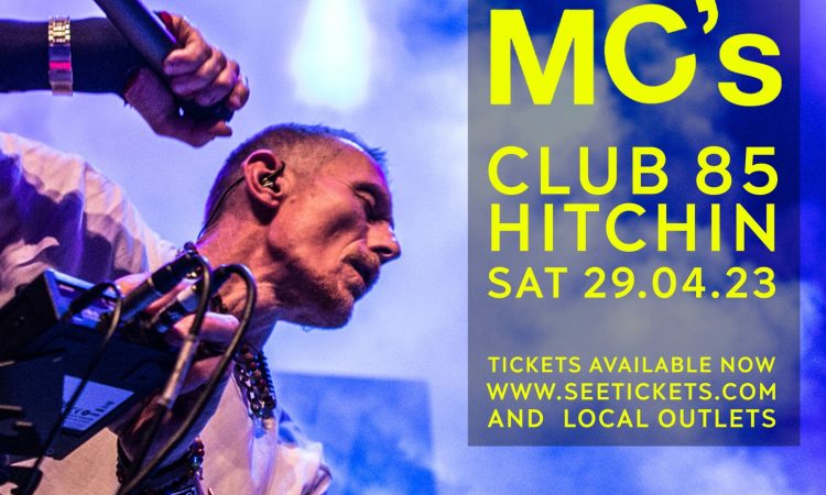 STEREO MCS - Sat 4th March Craufurd Arms Milton Keynes