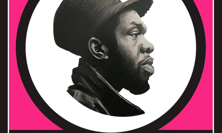 Jehu the Damaja - Weds 28th June Bedford Esquires