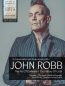 JOHN ROBB - In Conversation & Book Signing - ‘The Art of Darkness – The History Of Goth’ – Thursday 20th April – Bedford Esquires