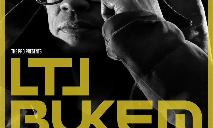 LTJ Bukem Bedford Esquires Friday 10th March