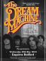 The Dream Machine Bedford Esquires Weds 10th May