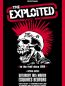 The Exploited Live at Bedford Esquires Sat 18th March