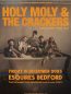 Holy Moly & The Crackers Friday 1st December Bedford Esquires