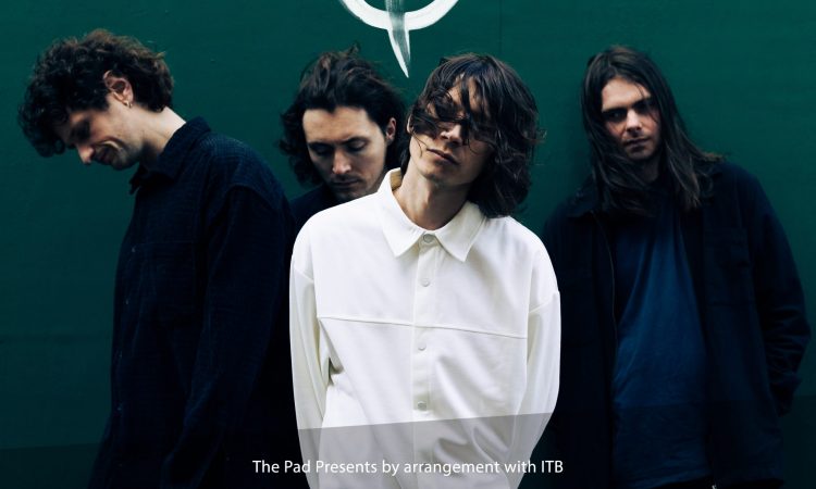 October Drfit - Thursday 13th April