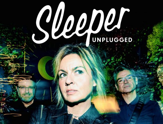 An Acoustic evening with Sleeper