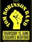 The Tom Robinson Band Bedford Esquires Thursday 15th June