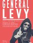 General Levy Friday 21st April Bedford Esquires