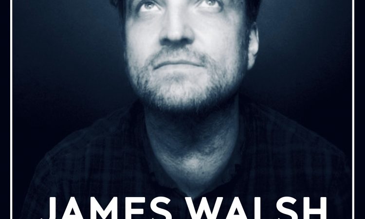 James Walsh (Starsailor) Bedford Esquires Friday 23rd June 2023