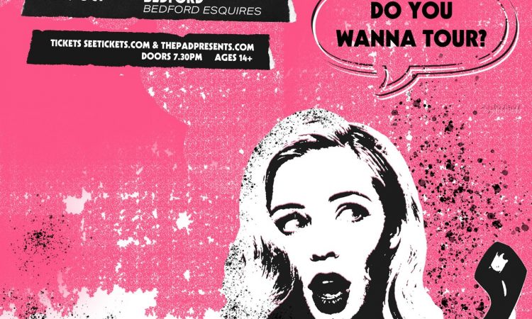 Circa Waves - Thursday 10th October Bedford Esquires