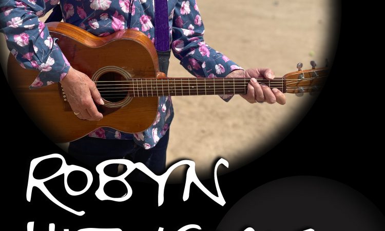 Robyn Hitchcock - Bedford Esquires Fri 1st September