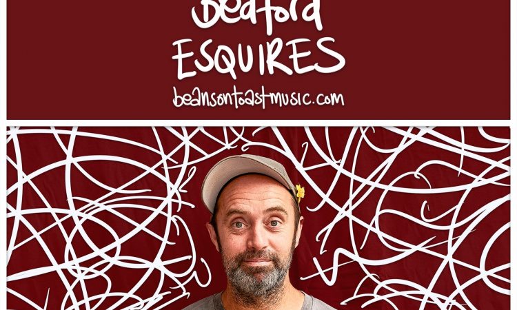 Beans on Toast - Bedford Esquires Friday 24th November
