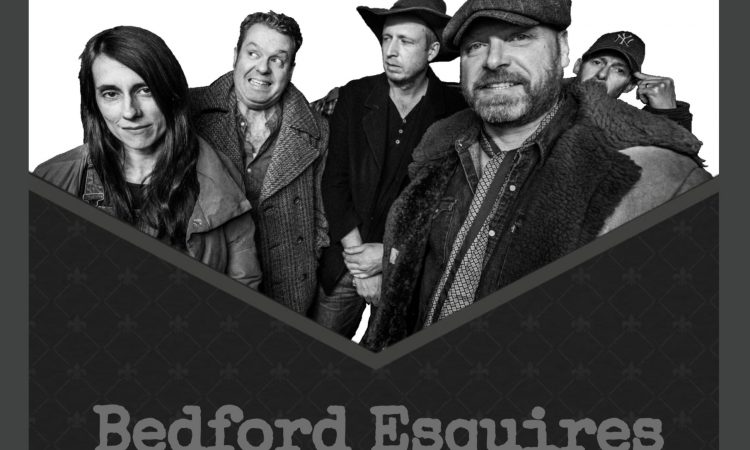 The Ouse Valley Singles Club - Bedford Esquires Sat 6th January