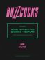 Buzzcocks - Friday 29th March, Bedford Esquires