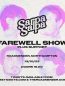 Sarpa Salpa - Farewell show Friday 13th October - Roadmender, Northampton