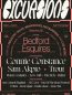 Excursion Festival - Bedford Esquires Sat 7th October
