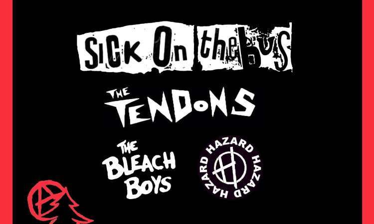 Punxmas - Bedford Esquires