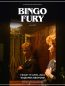 Bingo Fury - Friday 19th April Bedford Esquires
