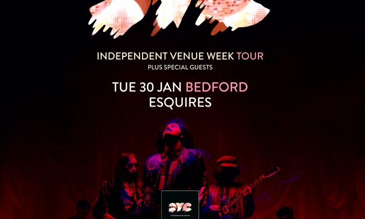 CVC - Bedford Esquires Tuesday 30th January