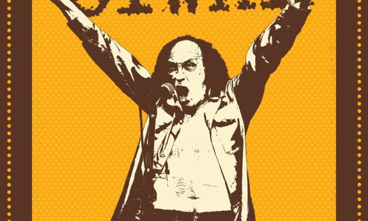 John Otway - Club 85 Hitchin