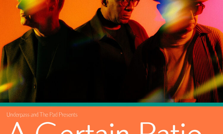 A Certain Ratio - Bedford Esquires Friday 3rd May