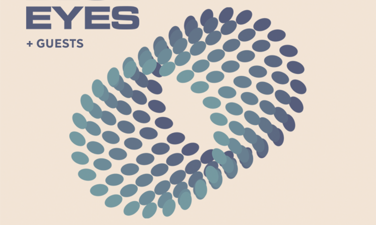 Pale Blue Eyes Weds 15th May Bedford Esquires